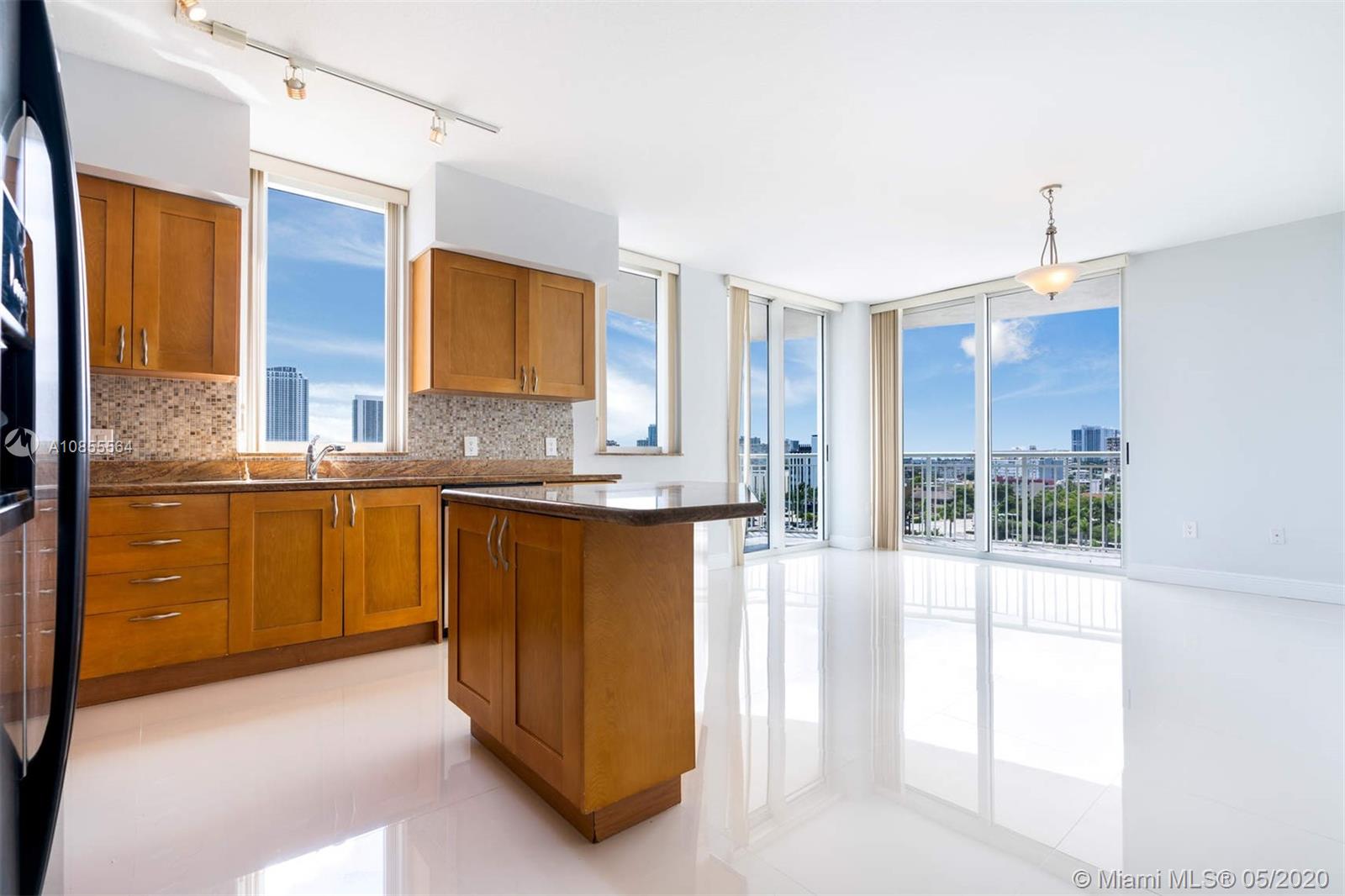 1755 E Hallandale Beach Blvd #806E, Hallandale Beach, FL 33009