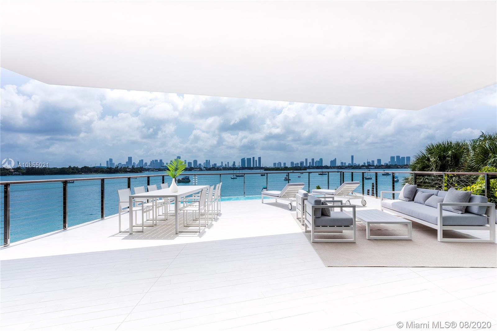 Miami Beach, FL 33139,1300 Monad Terrace #3A