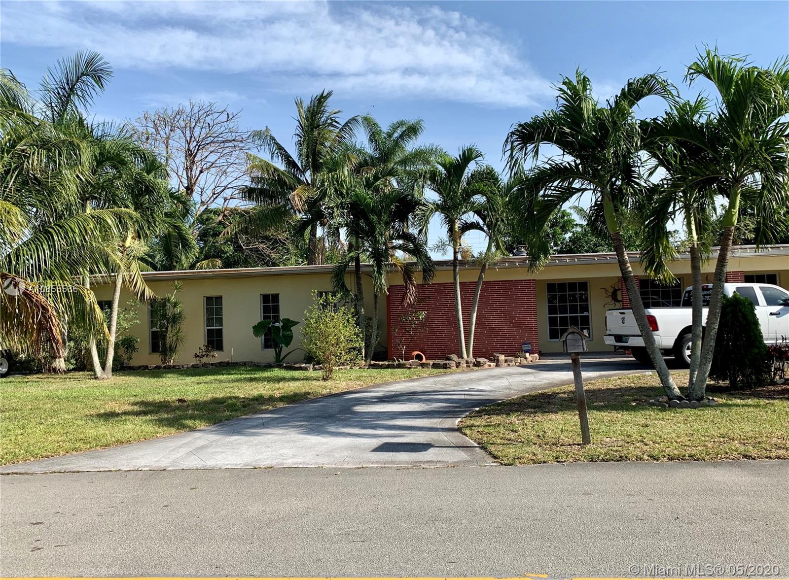 6900 SW 16th St, Pembroke Pines, FL 33023