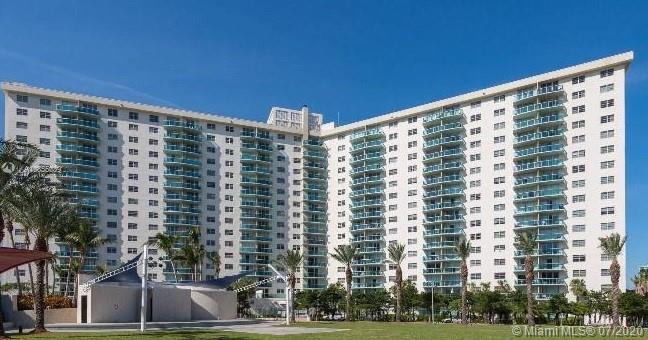 Sunny Isles Beach, FL 33160,19370 Collins Ave #701