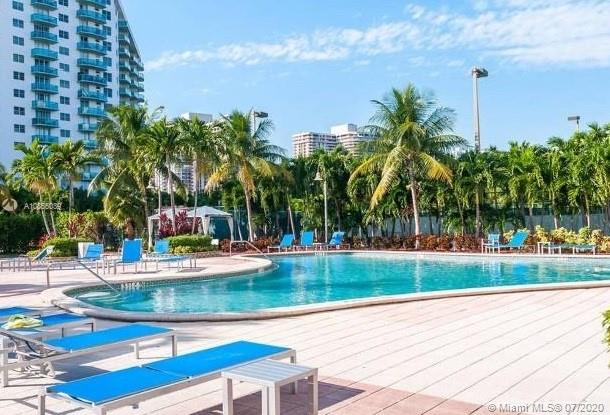 Sunny Isles Beach, FL 33160,19370 Collins Ave #701