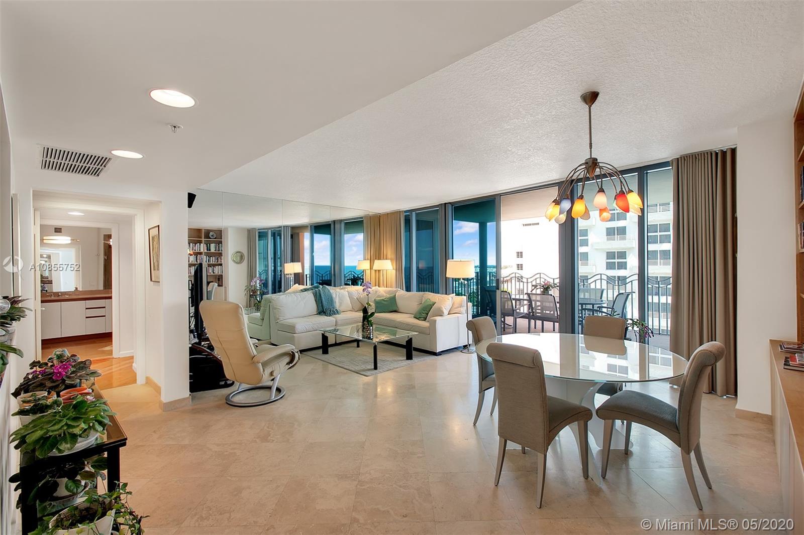 Miami Beach, FL 33139,1500 OCEAN DR #1105