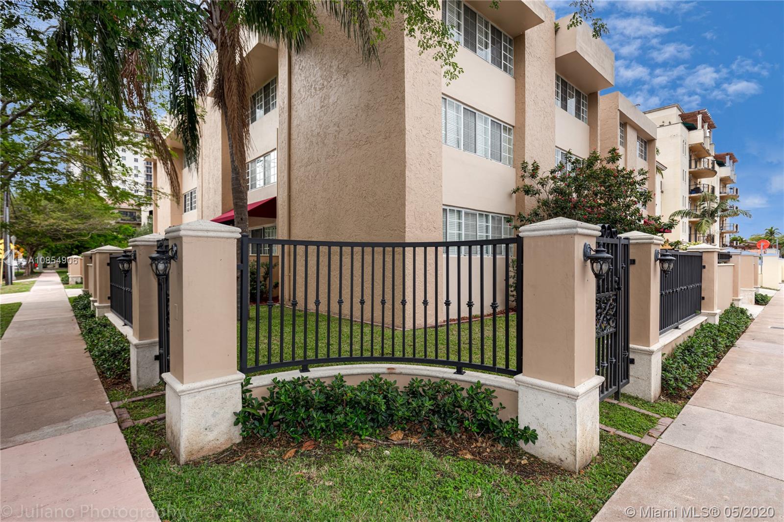 Coral Gables, FL 33134,300 Madeira Ave #301