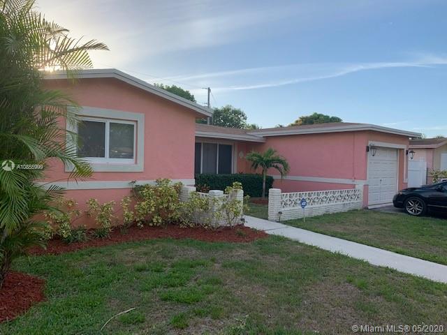 3961 NW 35th Ter, Lauderdale Lakes, FL 33309