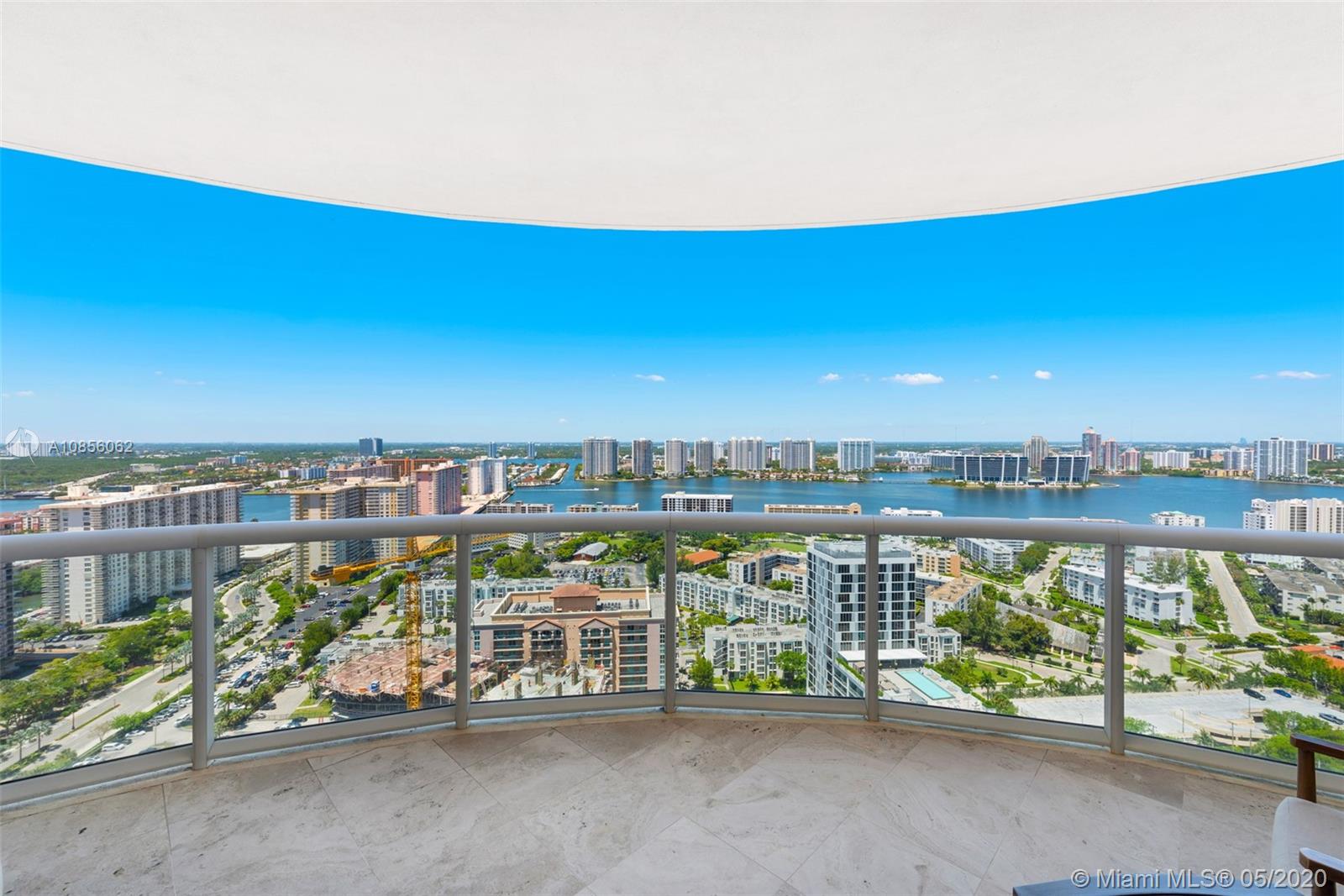 Sunny Isles Beach, FL 33160,17555 Collins Ave #PH-4