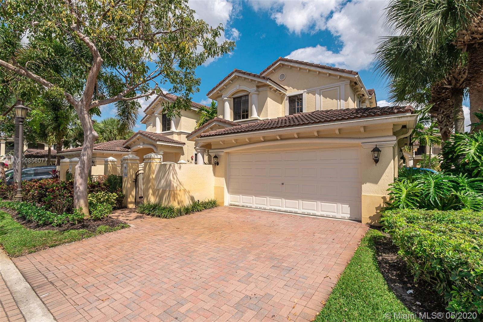 1504 NW Passion Vine Cir #1504,  Weston,  FL 33326