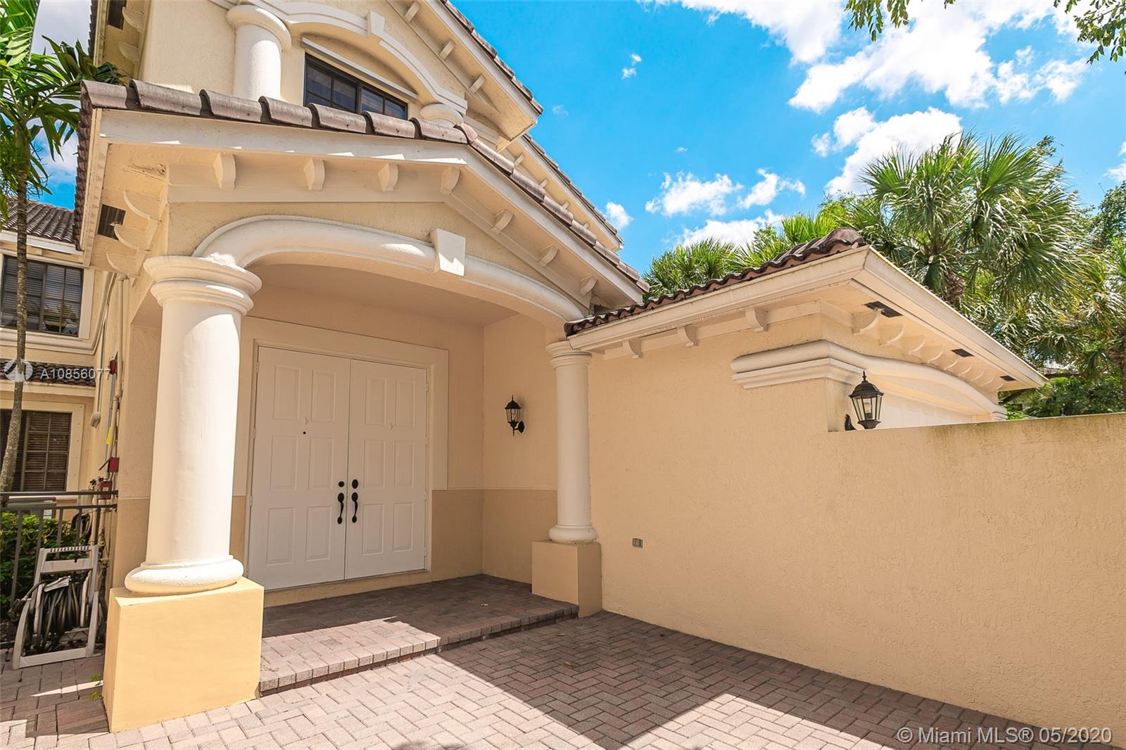 Weston, FL 33326,1504 NW Passion Vine Cir #1504