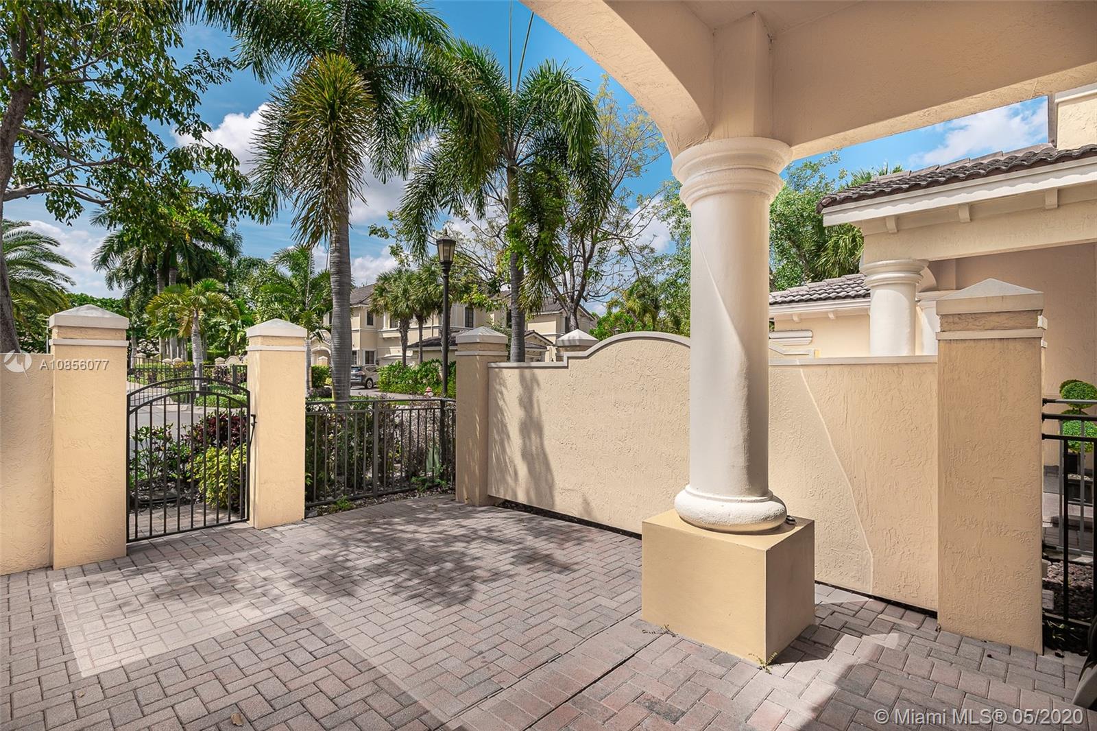 Weston, FL 33326,1504 NW Passion Vine Cir #1504