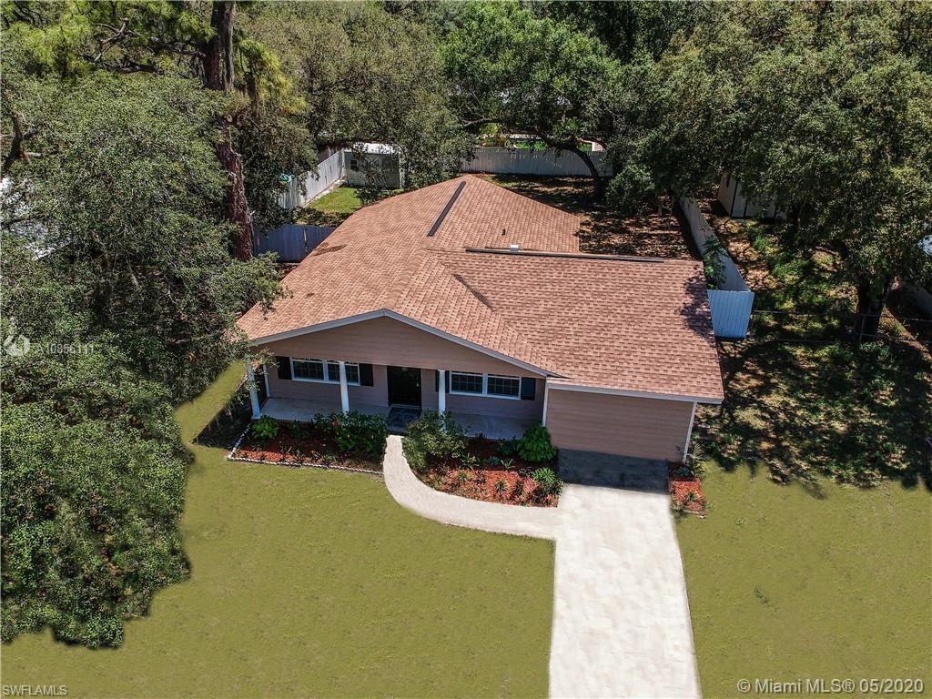 461 Clark Street, La Belle, FL 33935