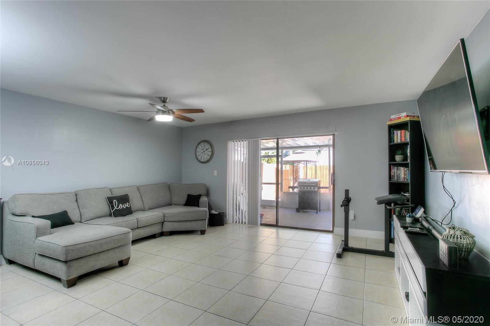 Hialeah, FL 33014,1861 W 73rd Pl #1861