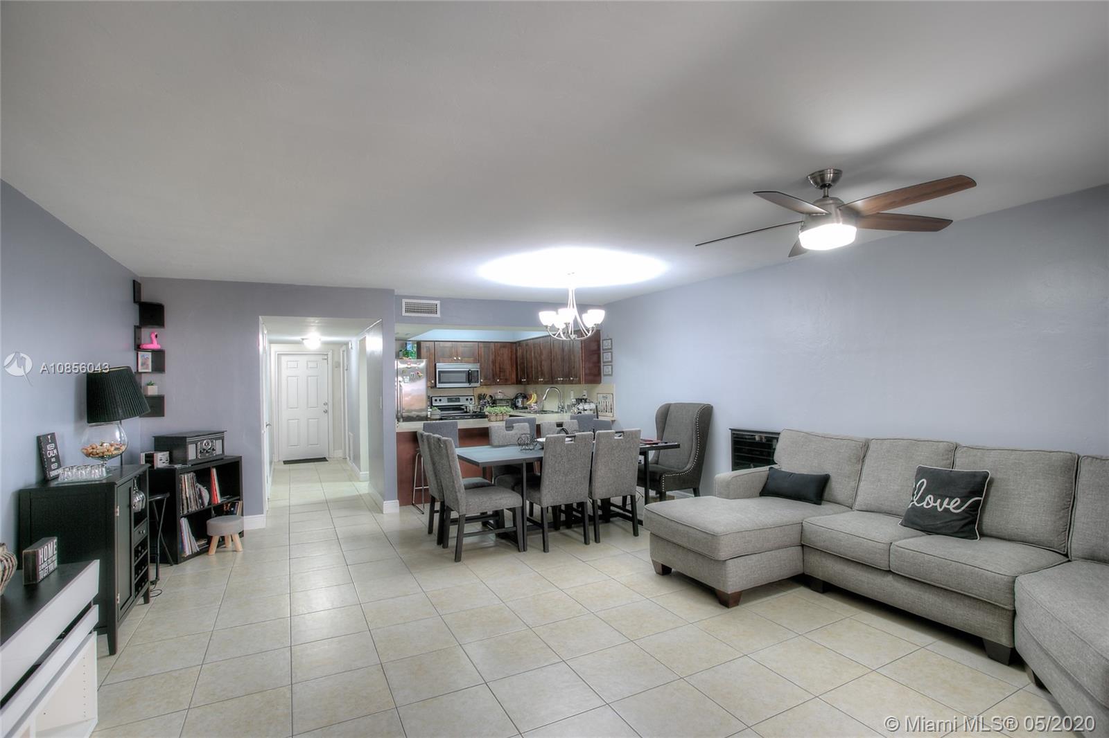 Hialeah, FL 33014,1861 W 73rd Pl #1861