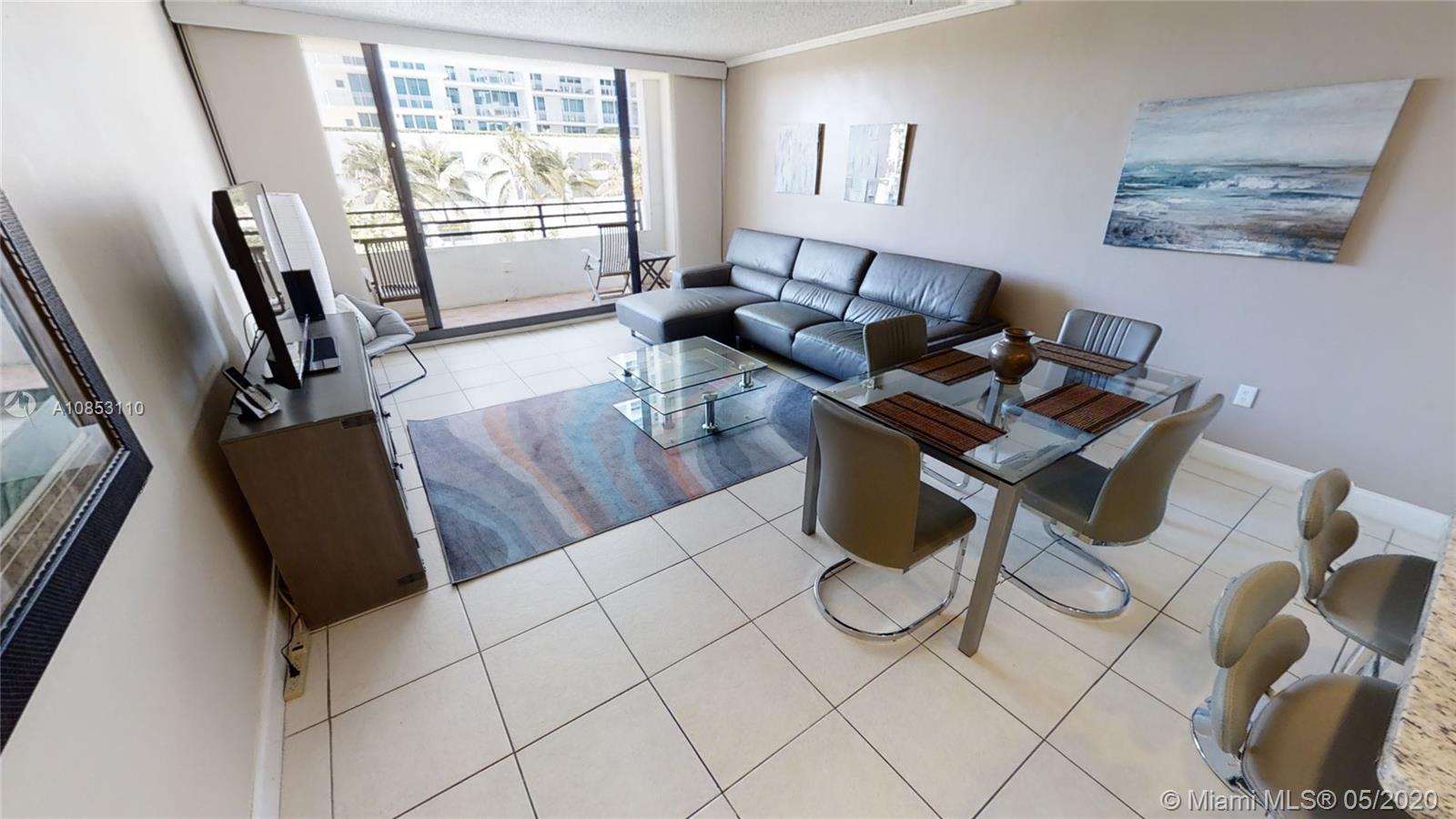 Hollywood, FL 33019,3505 S Ocean Dr #316