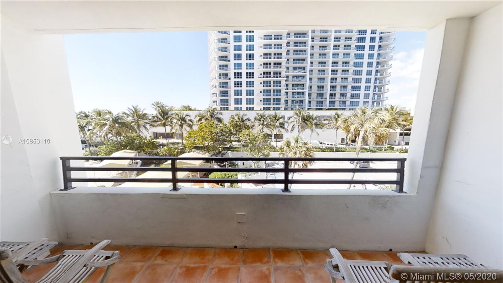 Hollywood, FL 33019,3505 S Ocean Dr #316