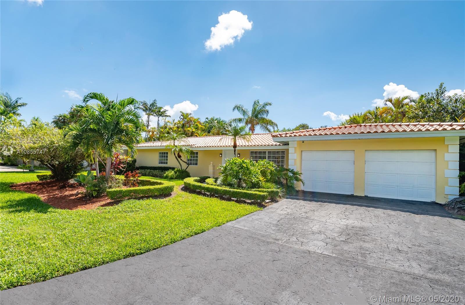 1360 Campamento Ave, Coral Gables, FL 33156