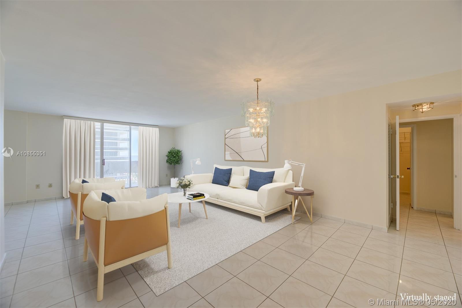 Miami Beach, FL 33140,5825 Collins Ave #11E