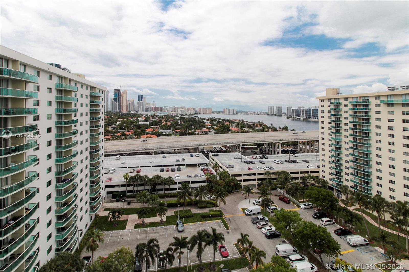 Sunny Isles Beach, FL 33160,19380 Collins Ave #1521