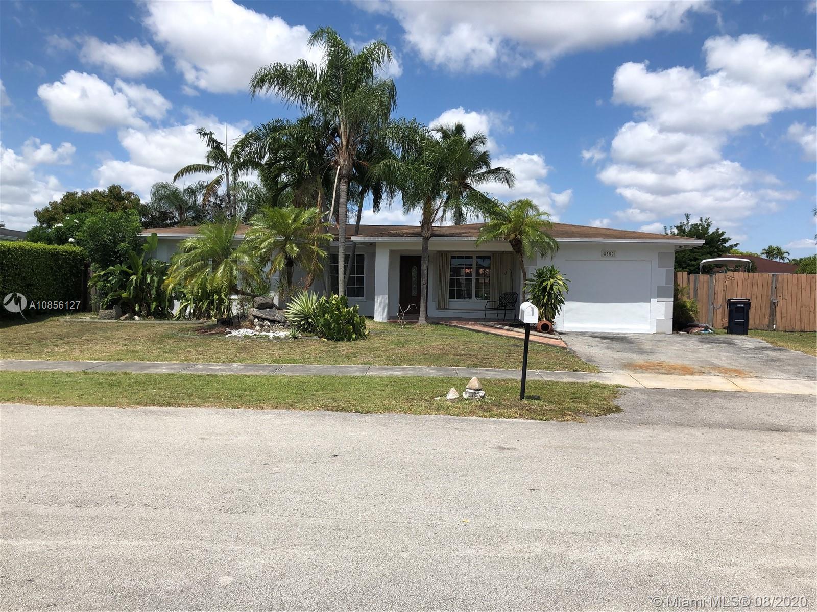 Miami, FL 33183,8550 SW 133rd Ct