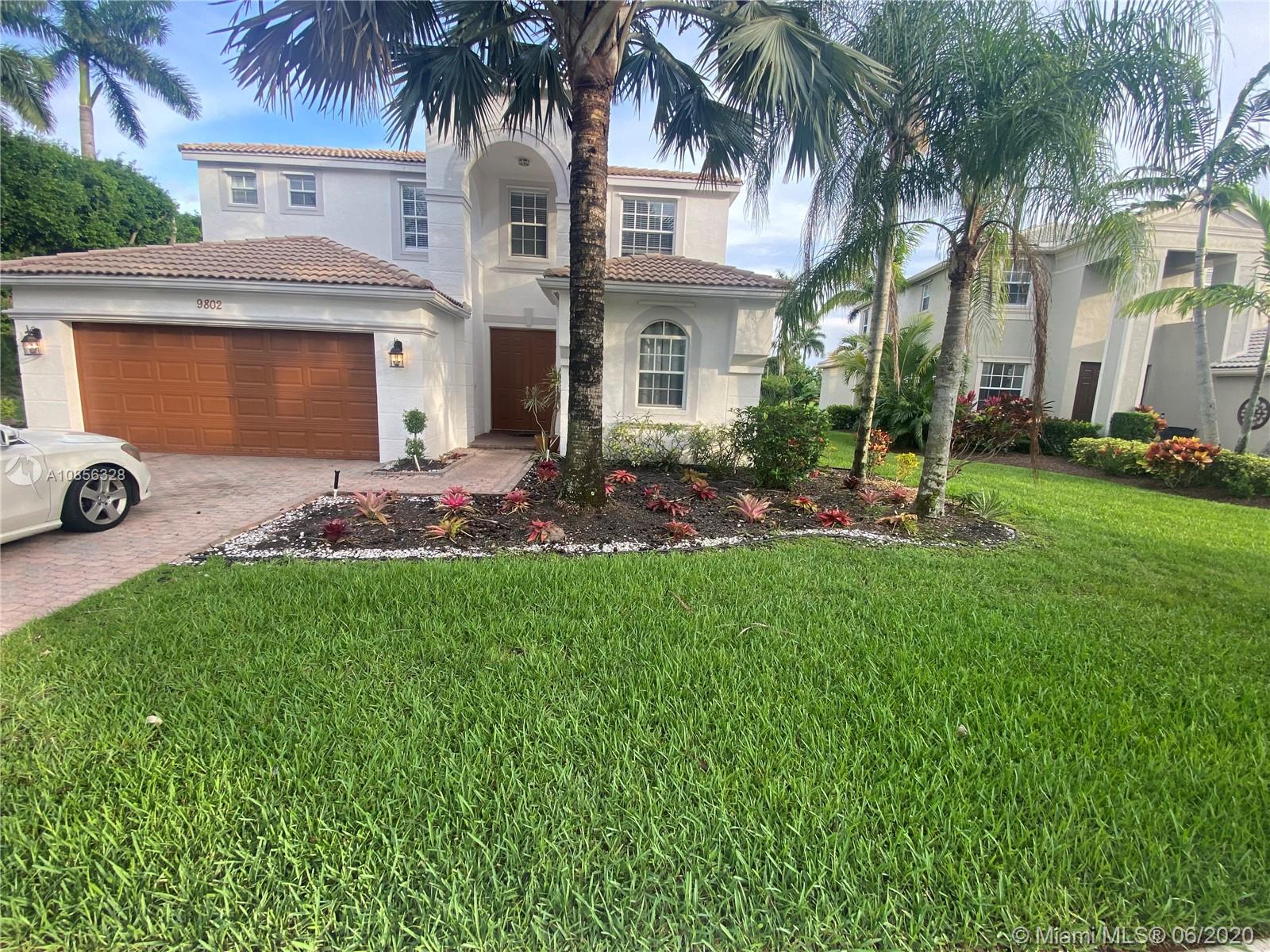 Wellington, FL 33414,9802 Shepard Place