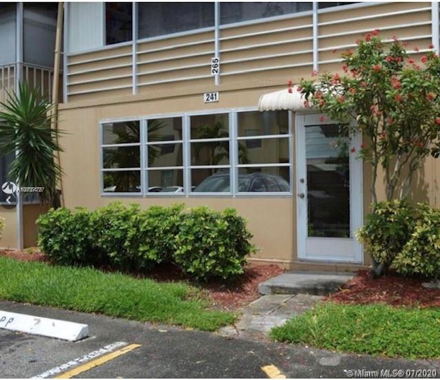 241 Monaco F #F, Delray Beach, FL 33446