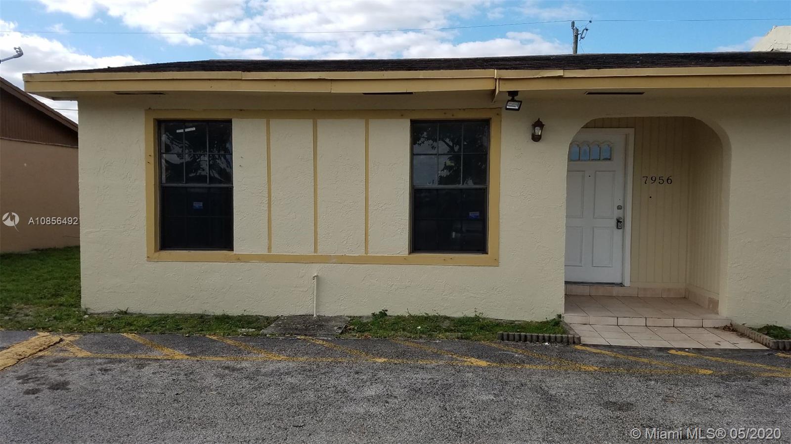 7956 Pembroke Rd #0, Miramar, FL 33023