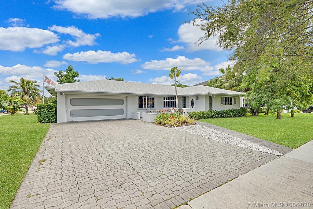 180 SW 125th Ave, Plantation, FL 33325