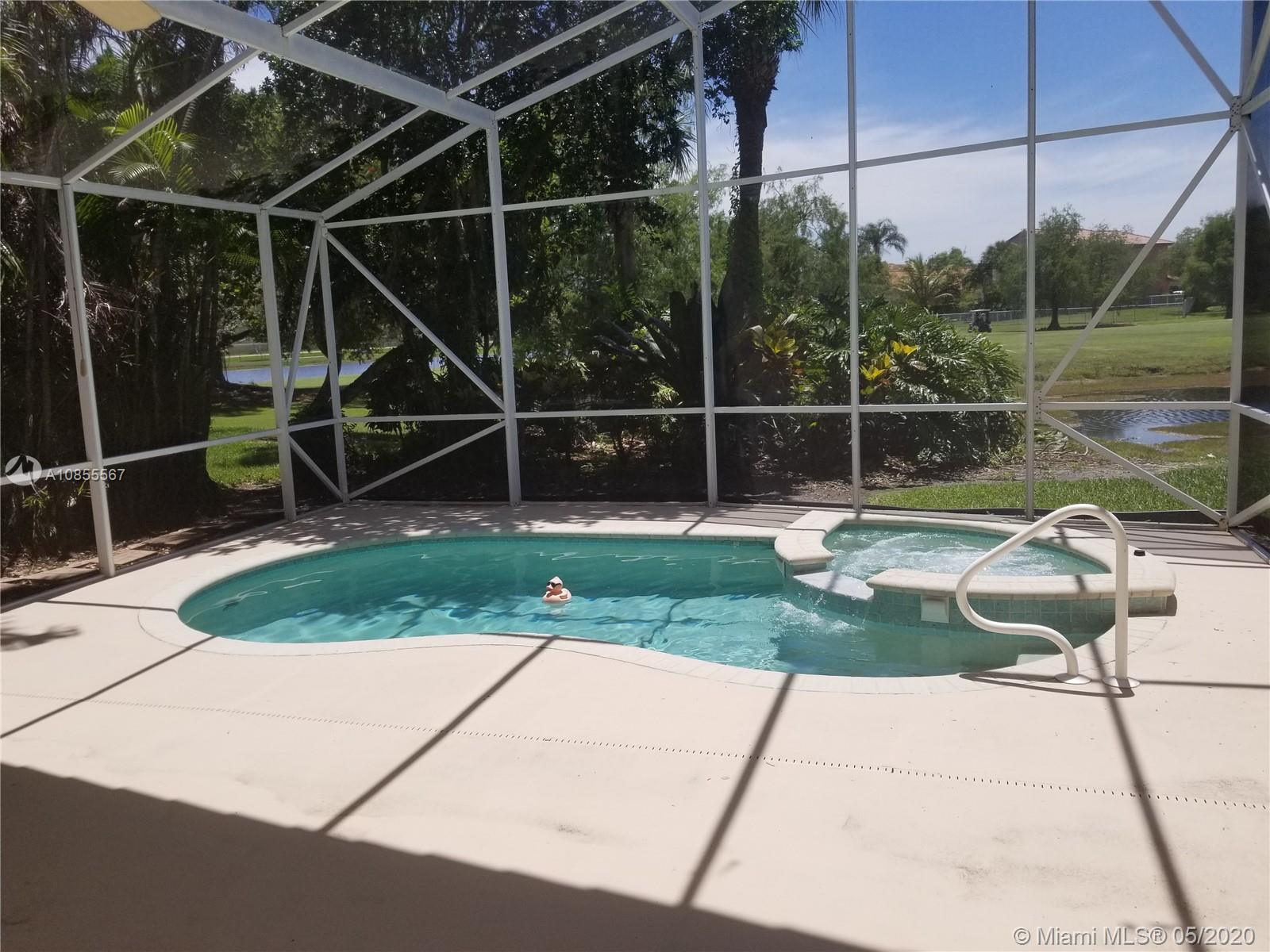 Pembroke Pines, FL 33027,1570 W Lacosta Dr W