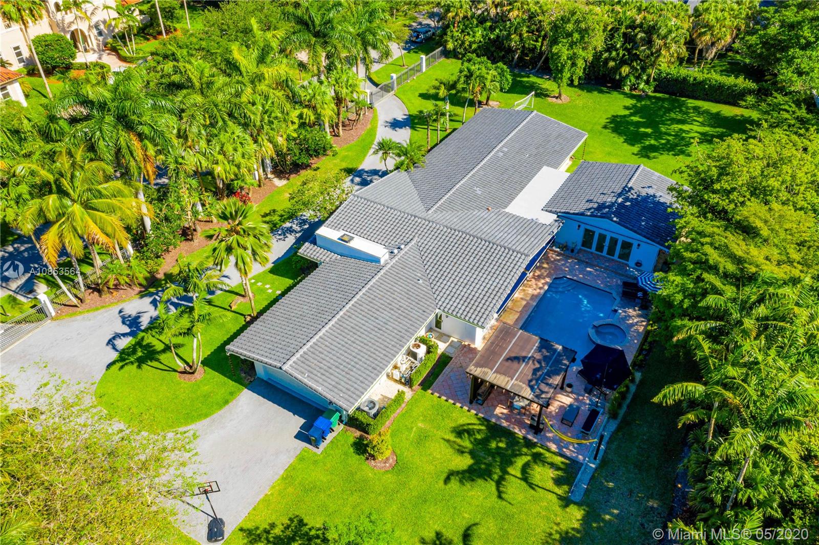 Pinecrest, FL 33156,12220 Pine Needle Ln