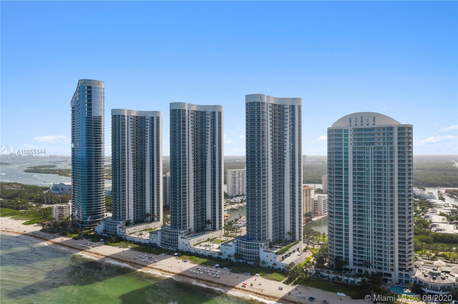 Sunny Isles Beach, FL 33160,15811 Collins Ave #2104