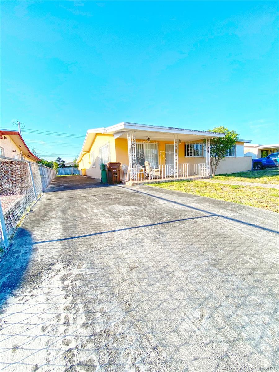 241 E 62nd St, Hialeah, FL 33013