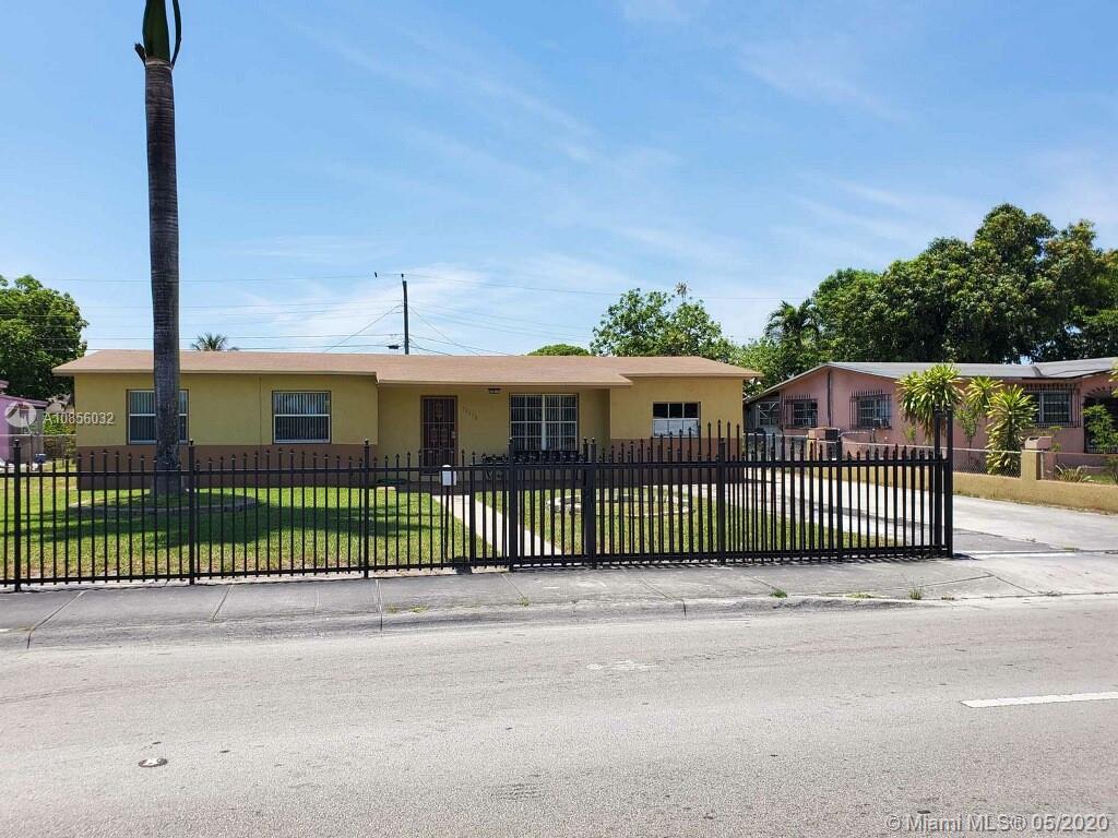 19310 NW 37 AVE, Miami Gardens, FL 33056