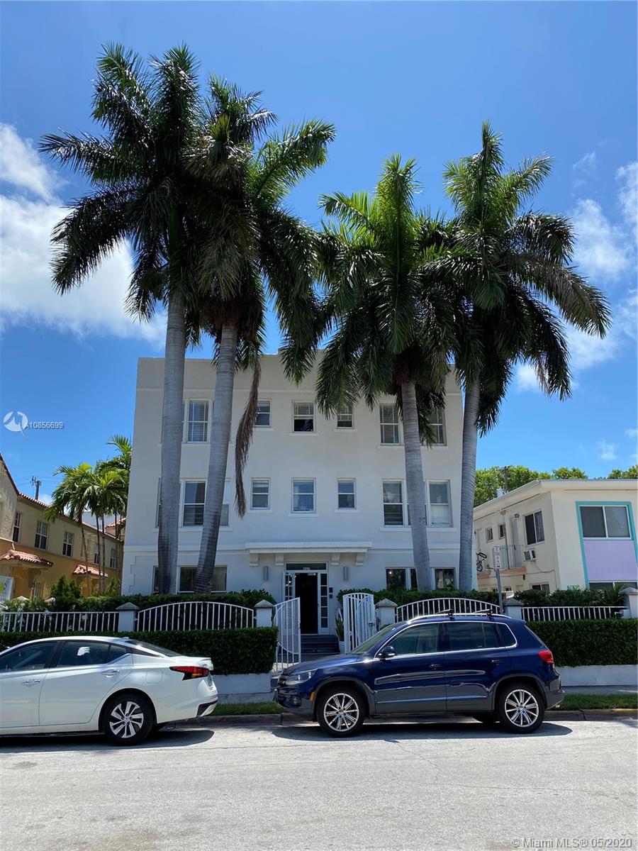 1027 Pennsylvania Ave 205, Miami Beach, FL 33139