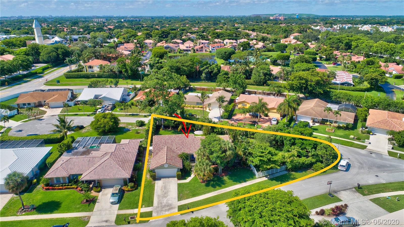 Boca Raton, FL 33433,6156 Golf Vista Way