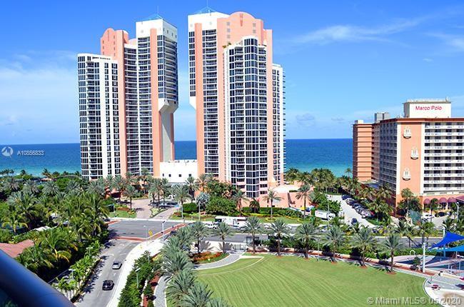 Sunny Isles Beach, FL 33160,19370 Collins Ave #1121