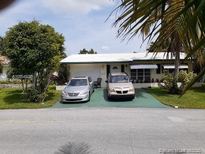 Tamarac, FL 33319,4917 NW 47th Ave