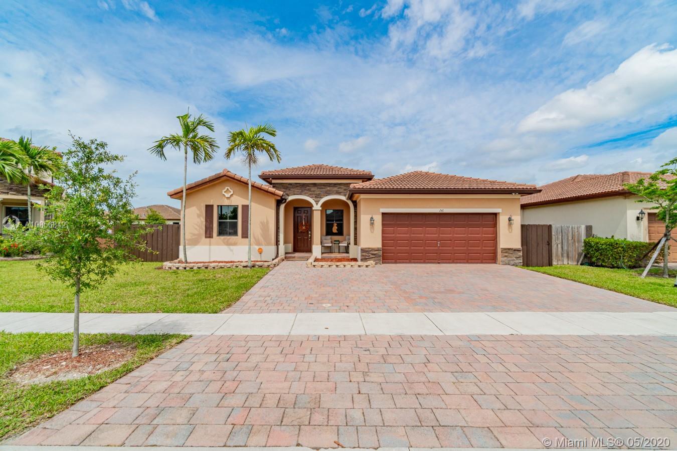 156 SE 36th Ter, Homestead, FL 33033