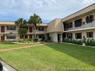 Green Acres, FL 33463,4481 Oak Terrace Dr #4481