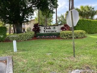 Green Acres, FL 33463,4481 Oak Terrace Dr #4481