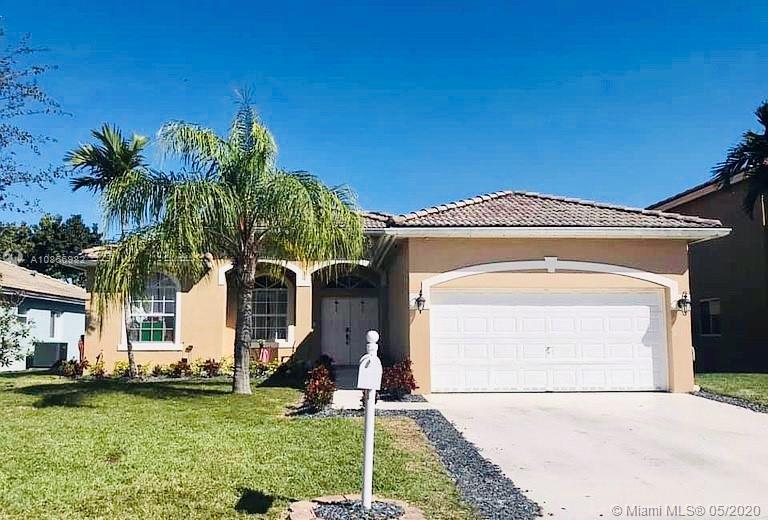 3015 SE 4th Pl, Homestead, FL 33033