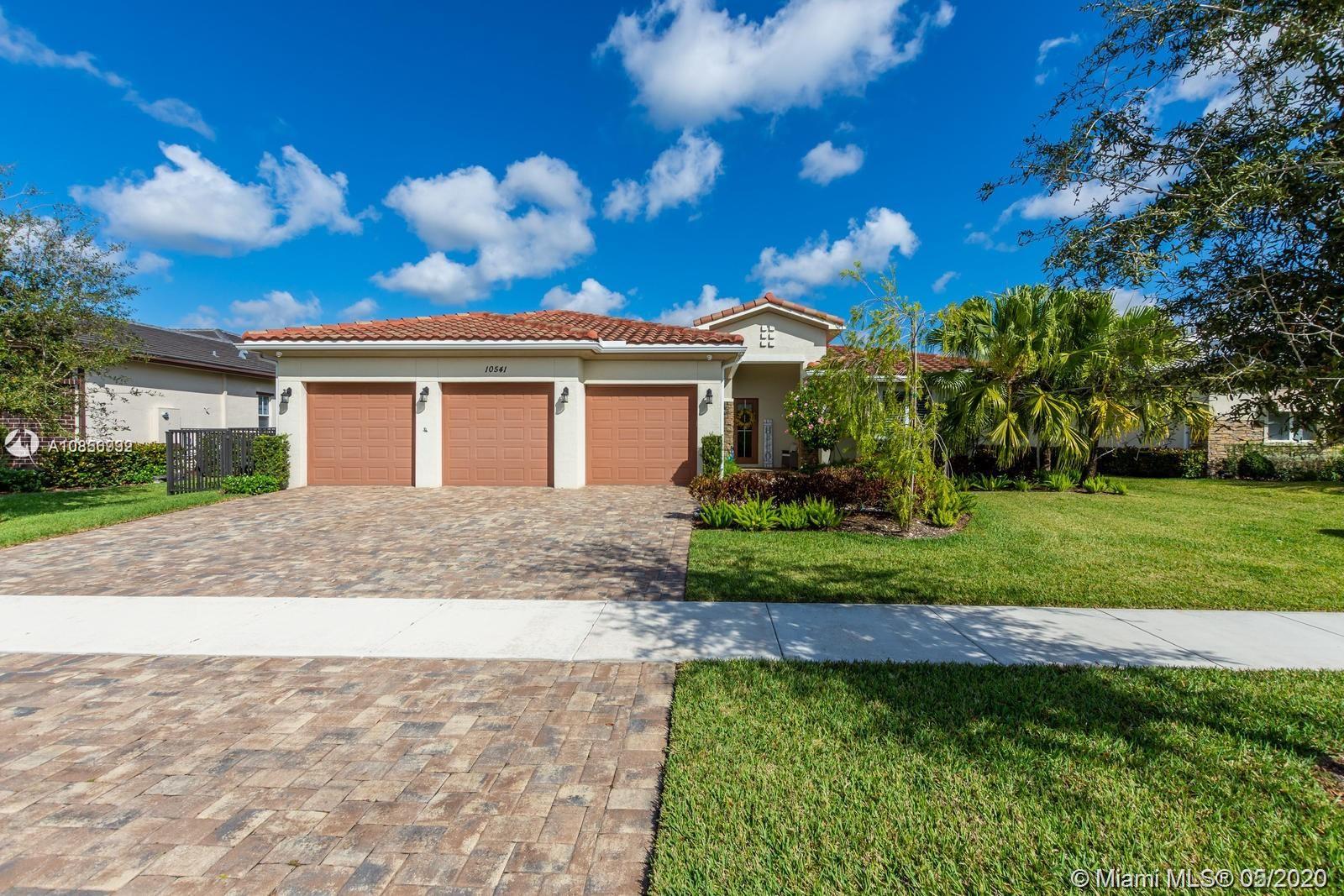 10541 Marin Ranches Dr,  Cooper City,  FL 33328