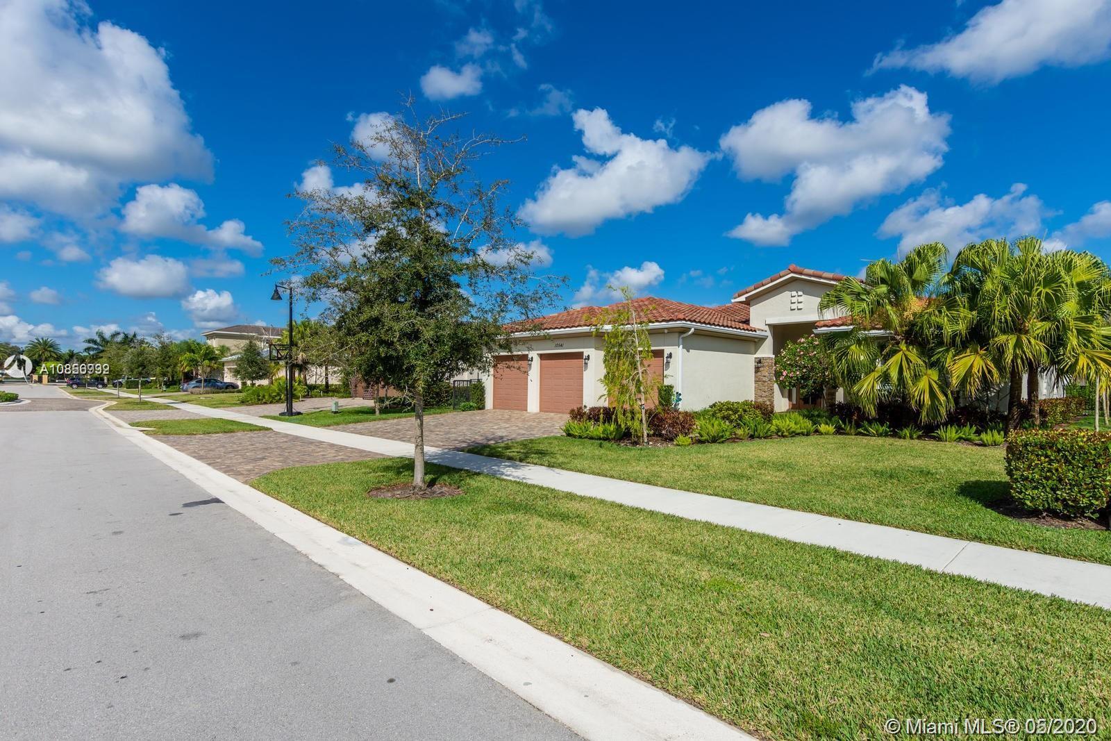 Cooper City, FL 33328,10541 Marin Ranches Dr