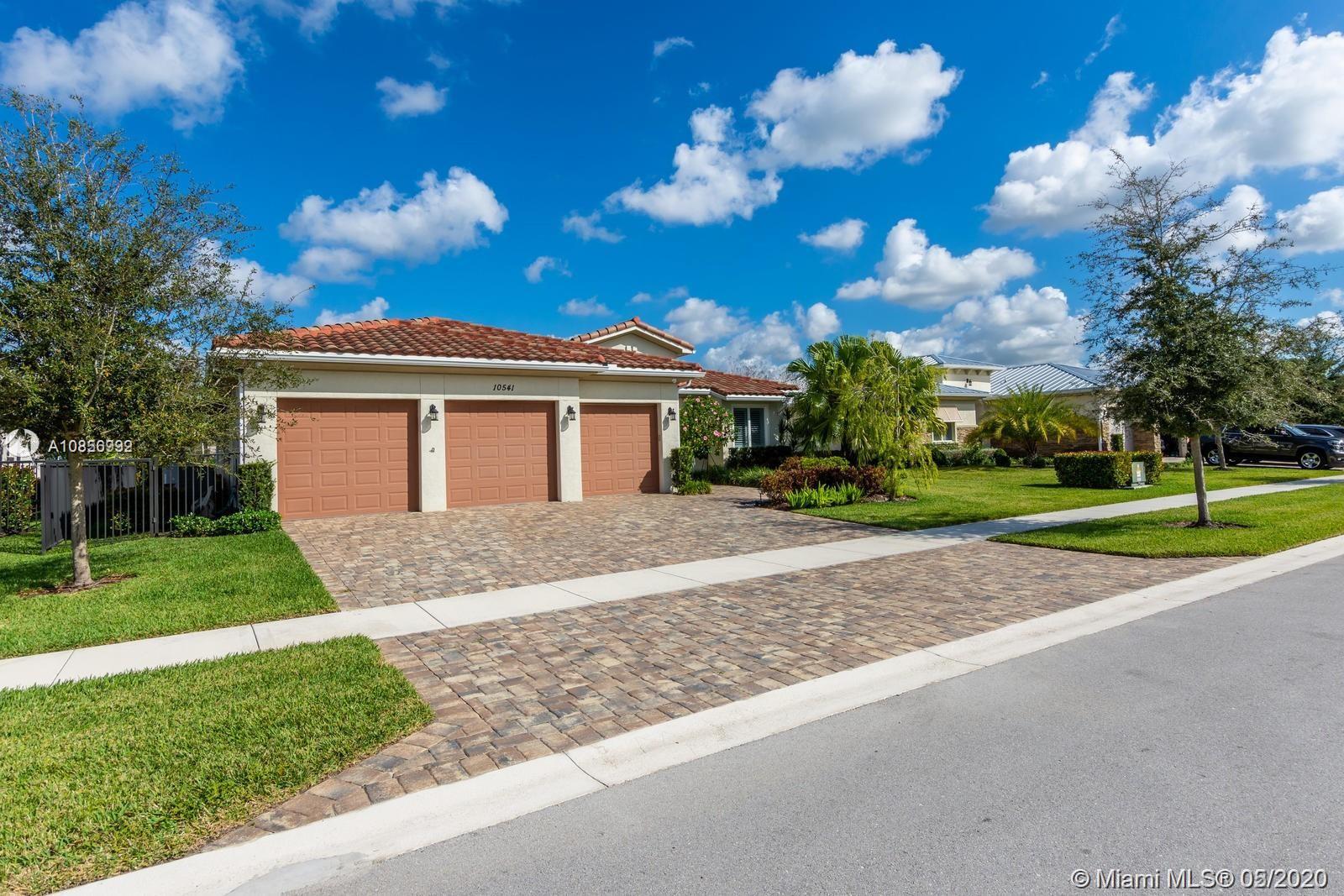 Cooper City, FL 33328,10541 Marin Ranches Dr