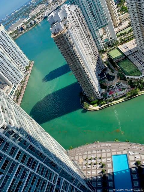 495 Brickell Ave #4908, Miami, FL 33131