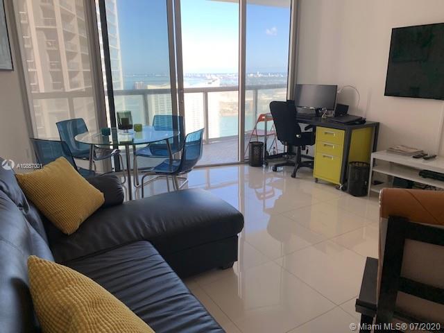 Miami, FL 33131,495 Brickell Ave #4908