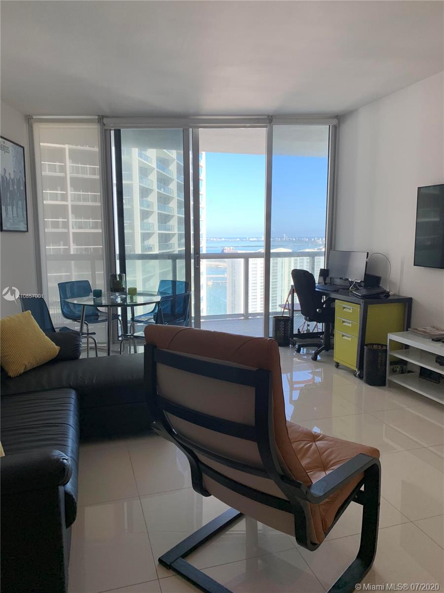 Miami, FL 33131,495 Brickell Ave #4908