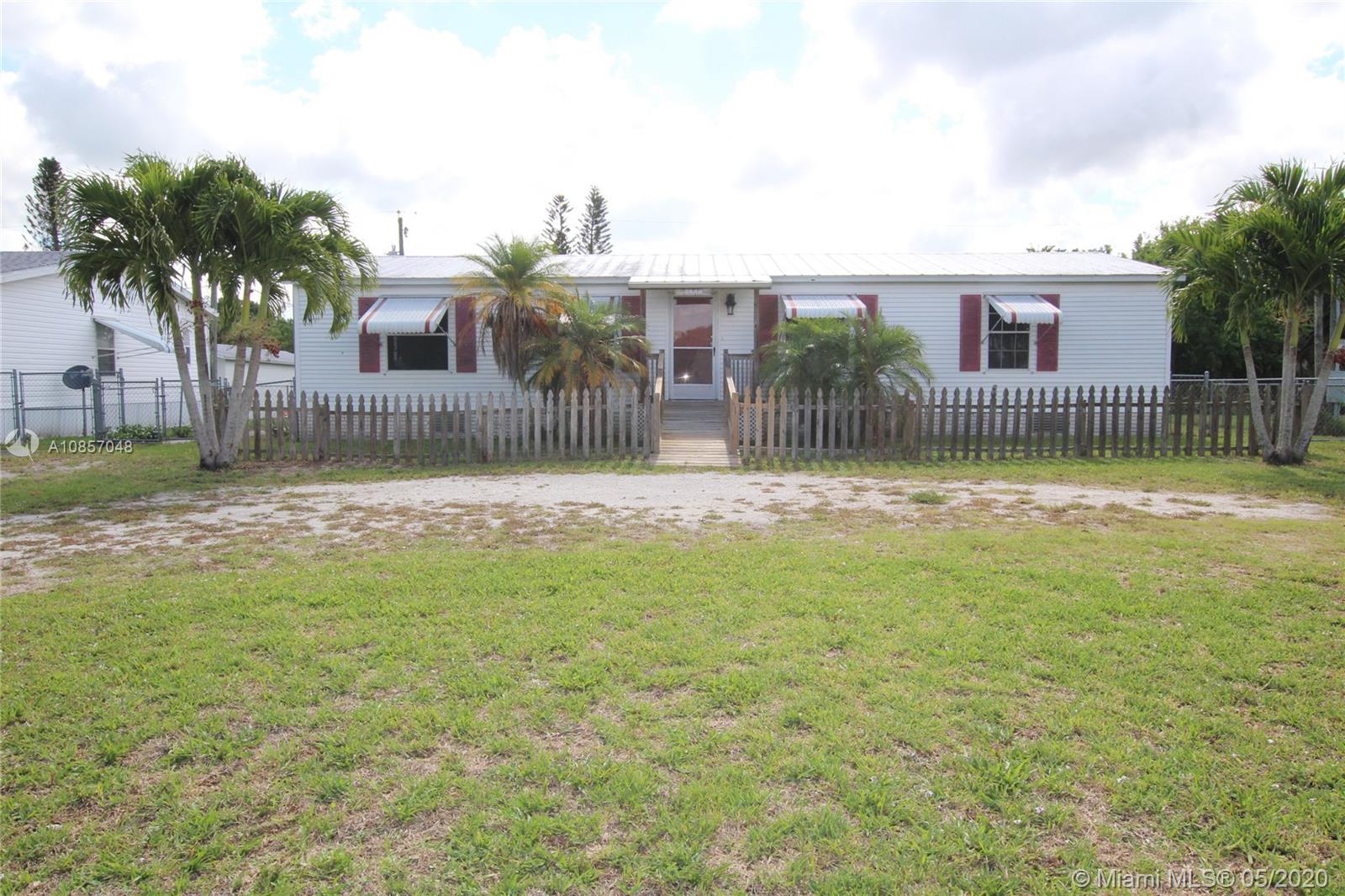 3500 SE 33rd Terrace, Okeechobee, FL 34974