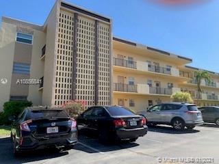 101 Berkley Rd #101, Hollywood, FL 33024