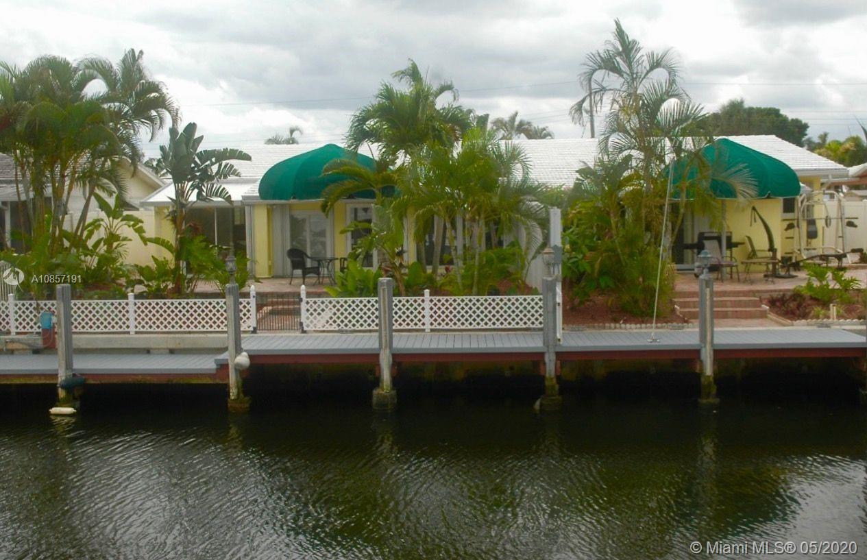 1015/1017 Citrus Isle,  Fort Lauderdale,  FL 33315