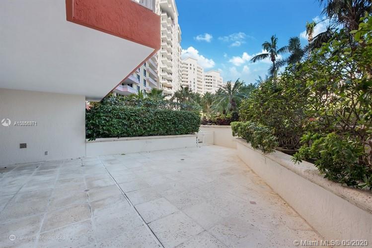 Key Biscayne, FL 33149,789 Crandon Blvd #205