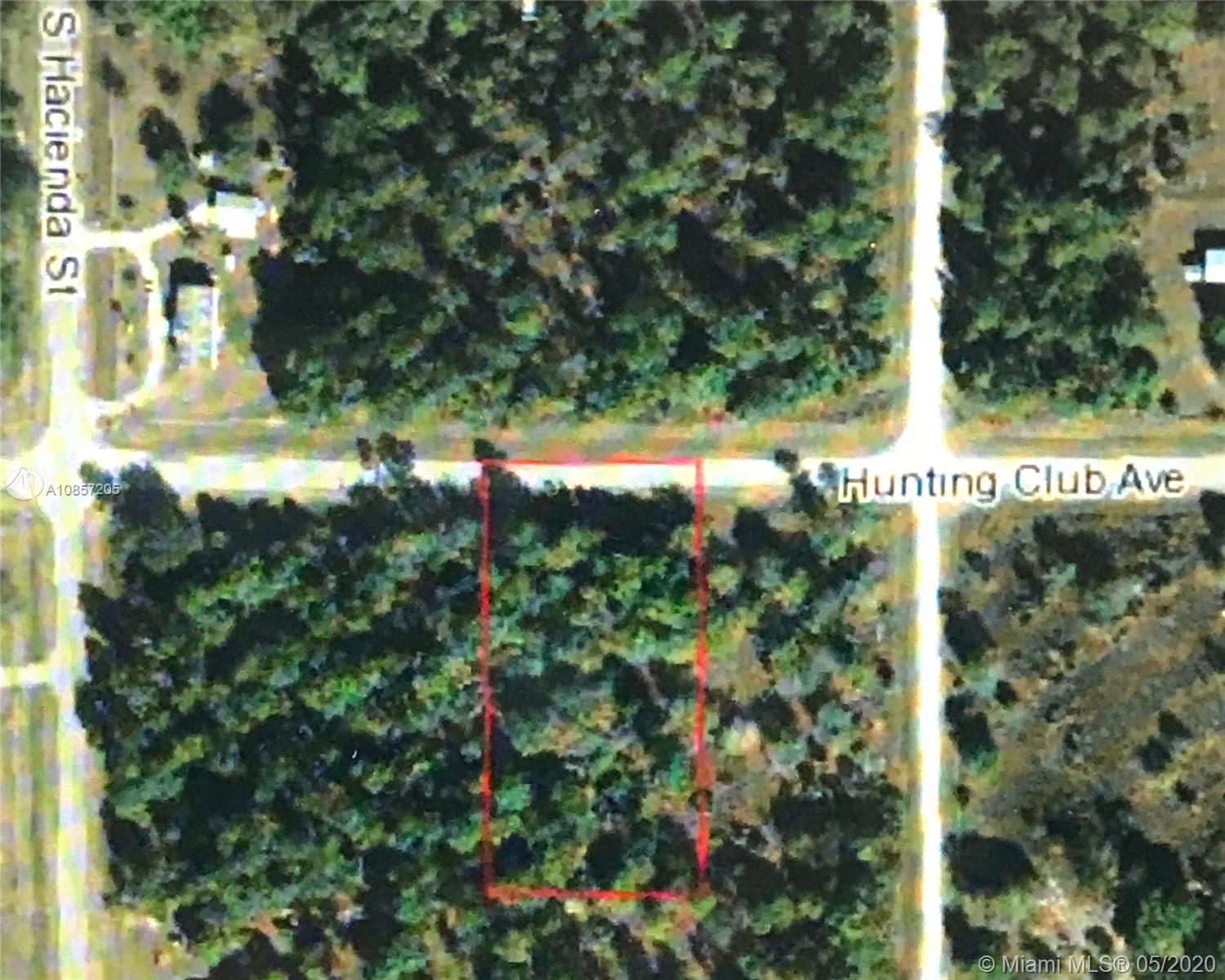 Clewiston, FL 33440,312 Hunting Club Av