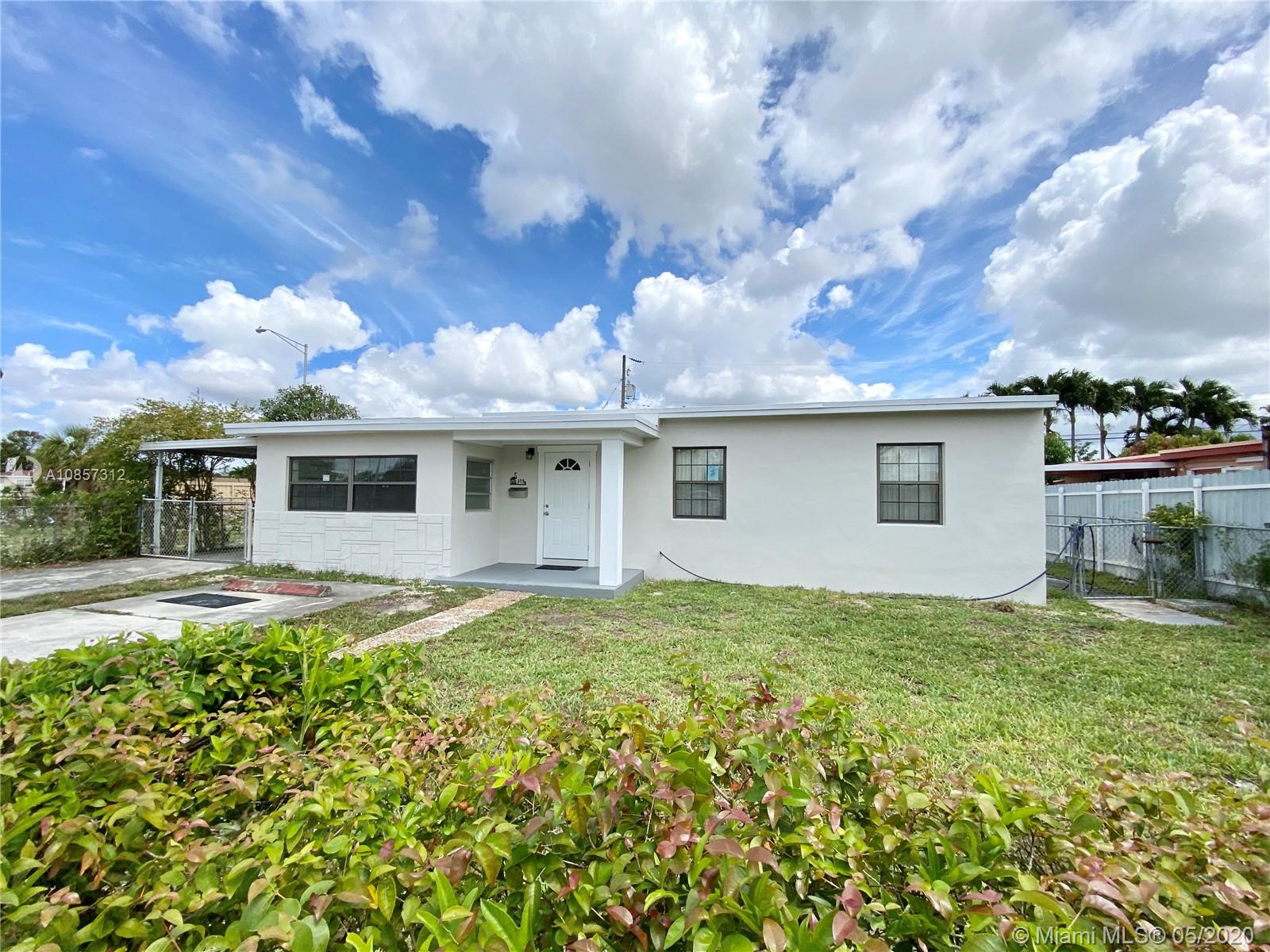 375 W 35th St, Hialeah, FL 33012